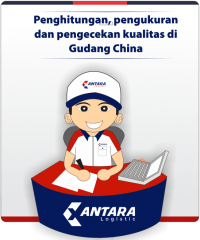Antara Logistic