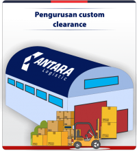 Antara Logistic
