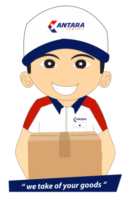 Antara Logistic